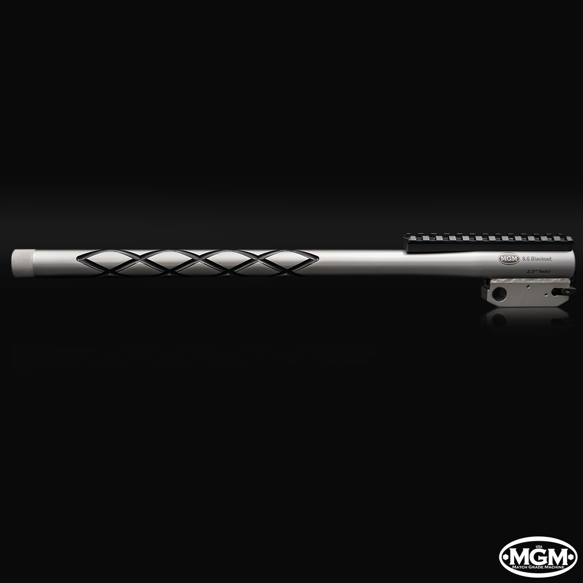 Build A Custom Barrel